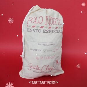 Bolsos Polo Norte