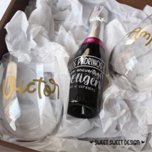 Padrinos de Graduación