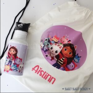Mochila Aislinn