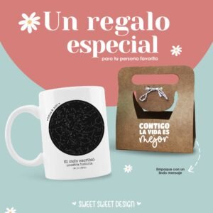 Taza Especial