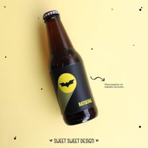 Paceñitas personalizadas