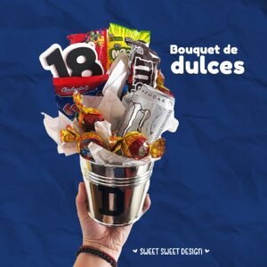 Bouquet de Dulces