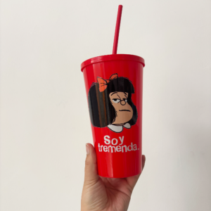 Vaso Mafalda