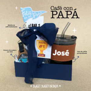 Café con Papá