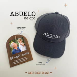 Abuelo de Oro