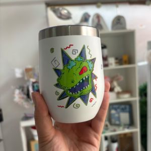 Vaso Térmico Rex