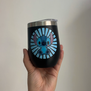 Vaso Térmico Stitch