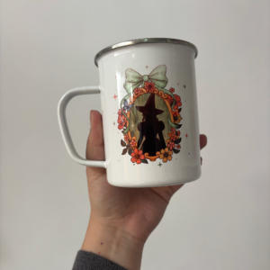 Taza Elphaba