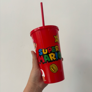 Vaso mario